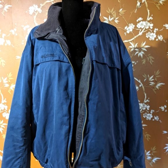 Columbia Other - Columbia winter coat size XL